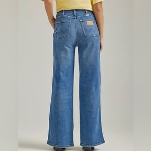 Wrangler Bonnie Loose Flare 32/30
